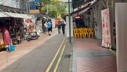 Kreta Ayer Conservation Area (D1), Office #561799511